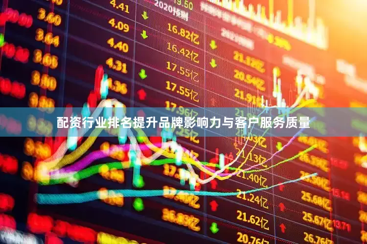 配资行业排名提升品牌影响力与客户服务质量