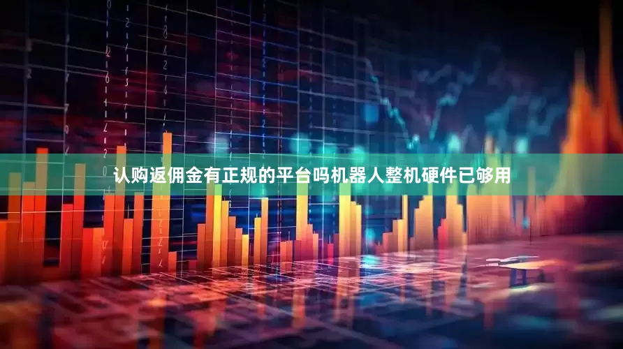 认购返佣金有正规的平台吗机器人整机硬件已够用