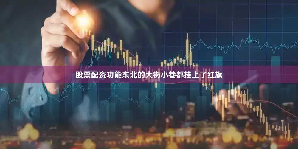 股票配资功能东北的大街小巷都挂上了红旗